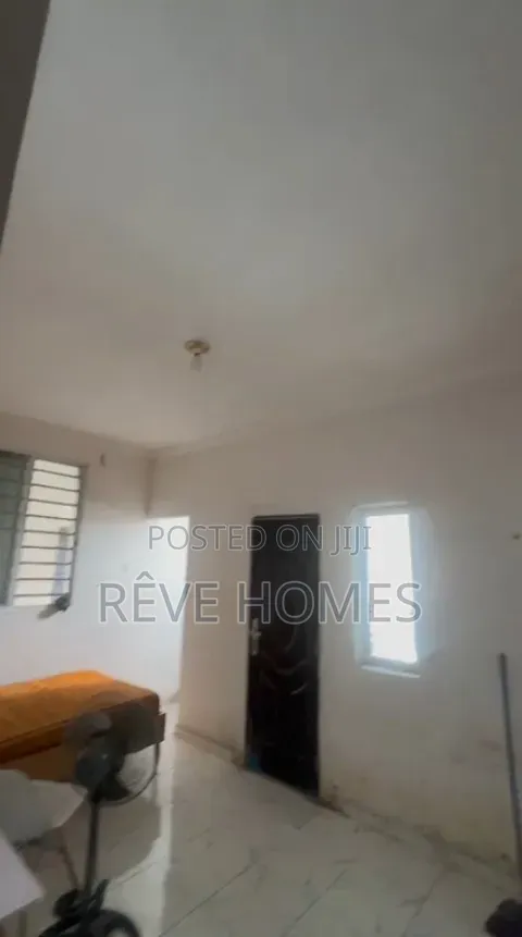 Studio Apartment in Shomolu for rent in Shomolu / Shomolu