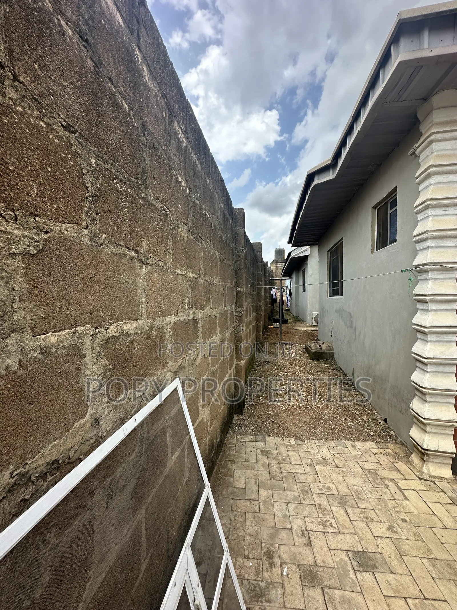 Furnished 4bdrm Bungalow in Royal Quaters, Akala Express for sale in Akala Express