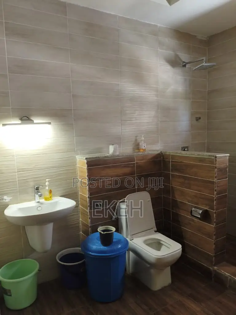 5bdrm Townhouse / Terrace in Barclay Luxury for rent in Wuye