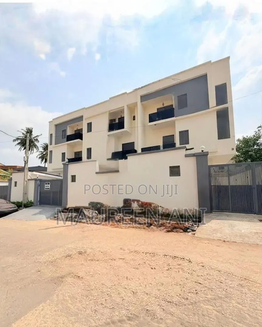 4bdrm Duplex in Celebrations Park, Eleko for sale in Eleko