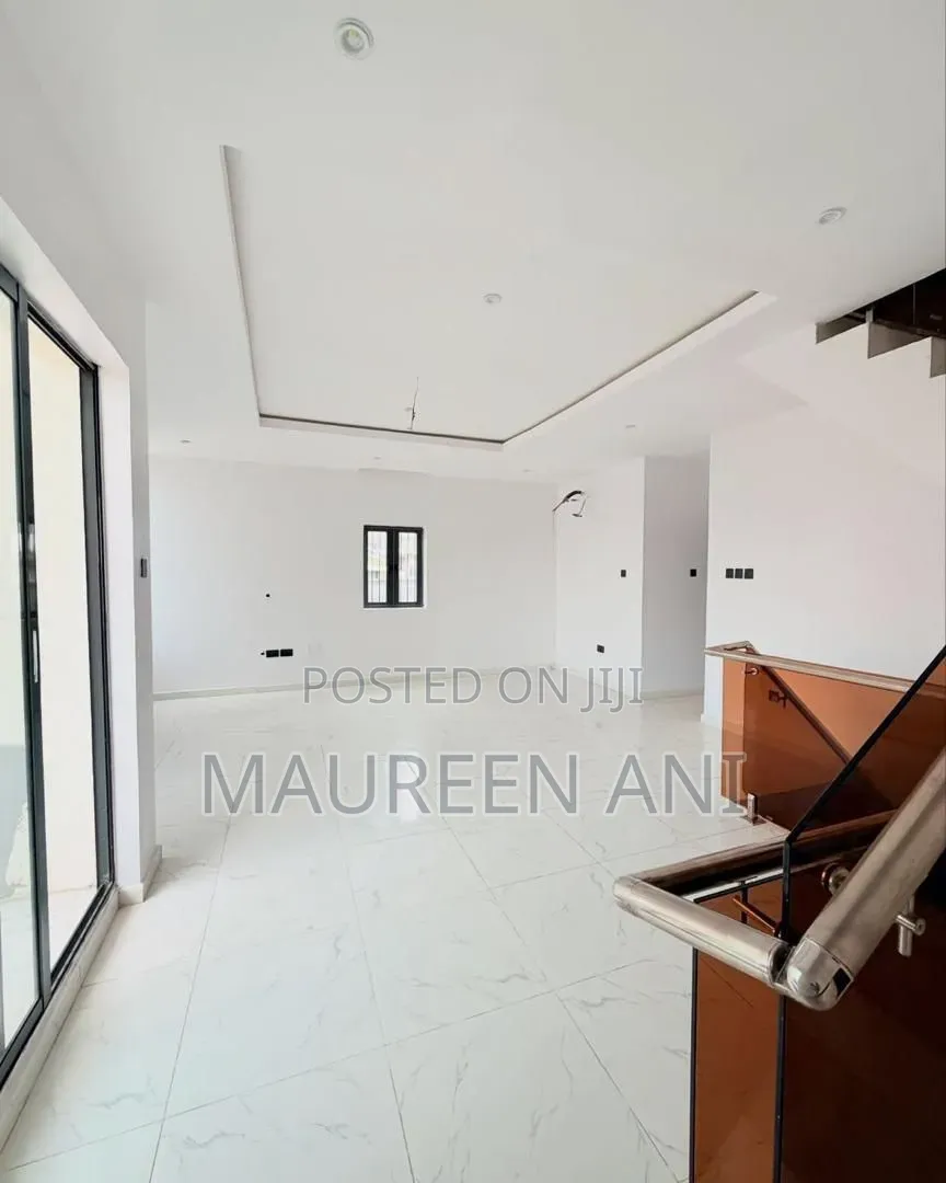 4bdrm Duplex in Celebrations Park, Eleko for sale in Eleko