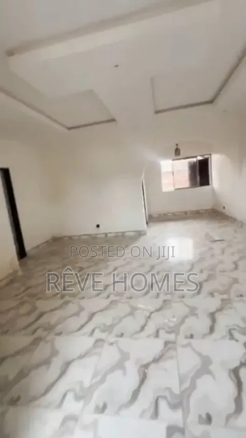 3bdrm Apartment in Pedro, Shomolu / Shomolu for rent in Shomolu / Shomolu