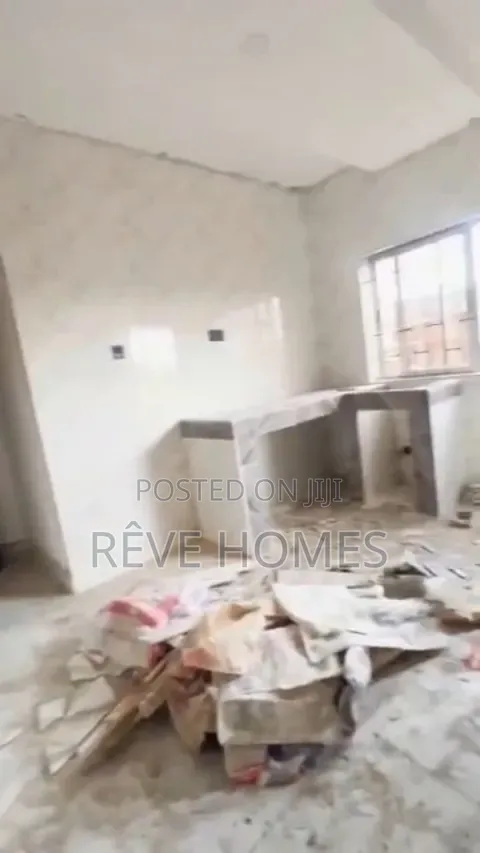 3bdrm Apartment in Pedro, Shomolu / Shomolu for rent in Shomolu / Shomolu