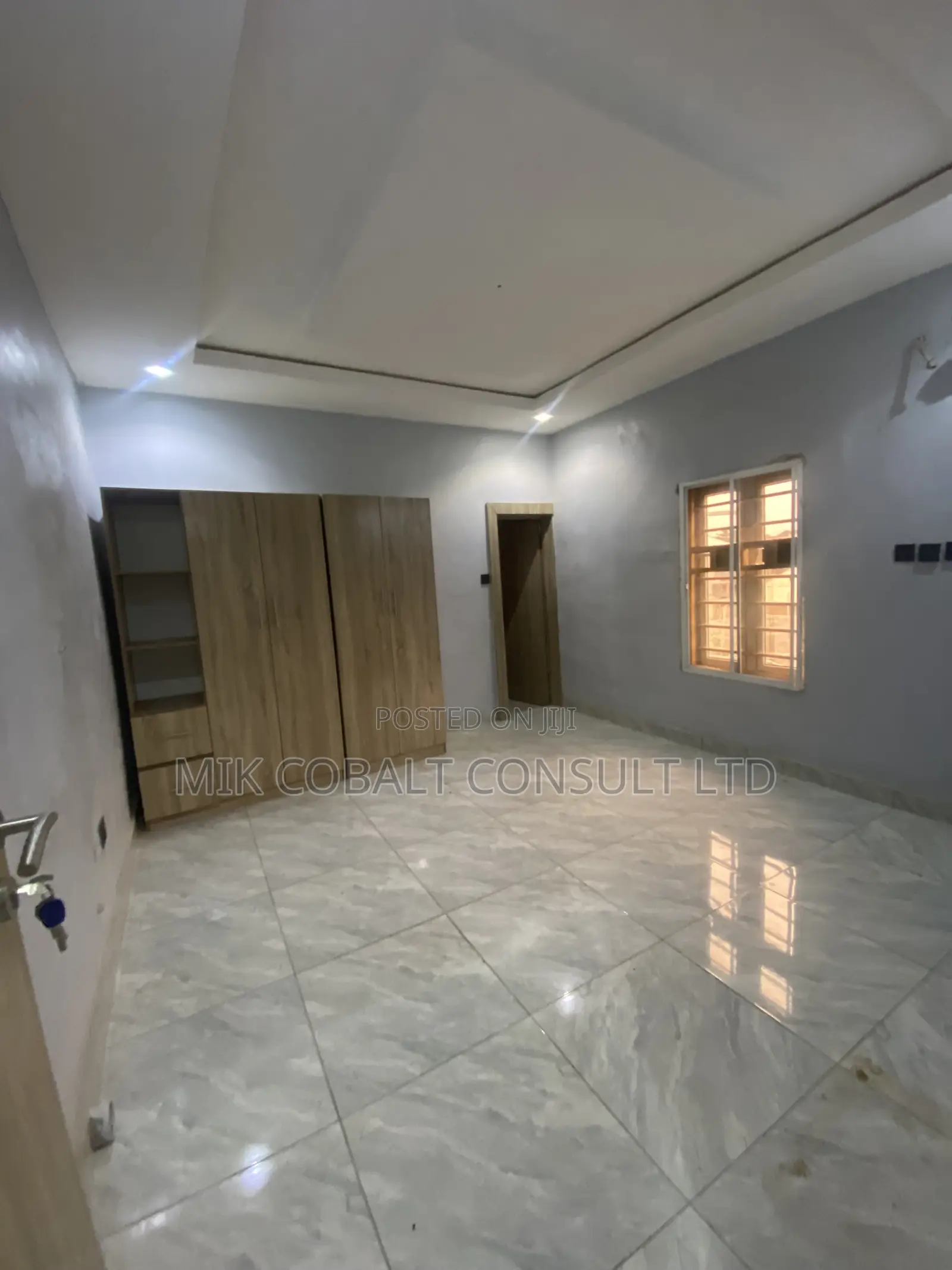 3bdrm Block of Flats in By Modern Market, Dawaki for rent in Dawaki