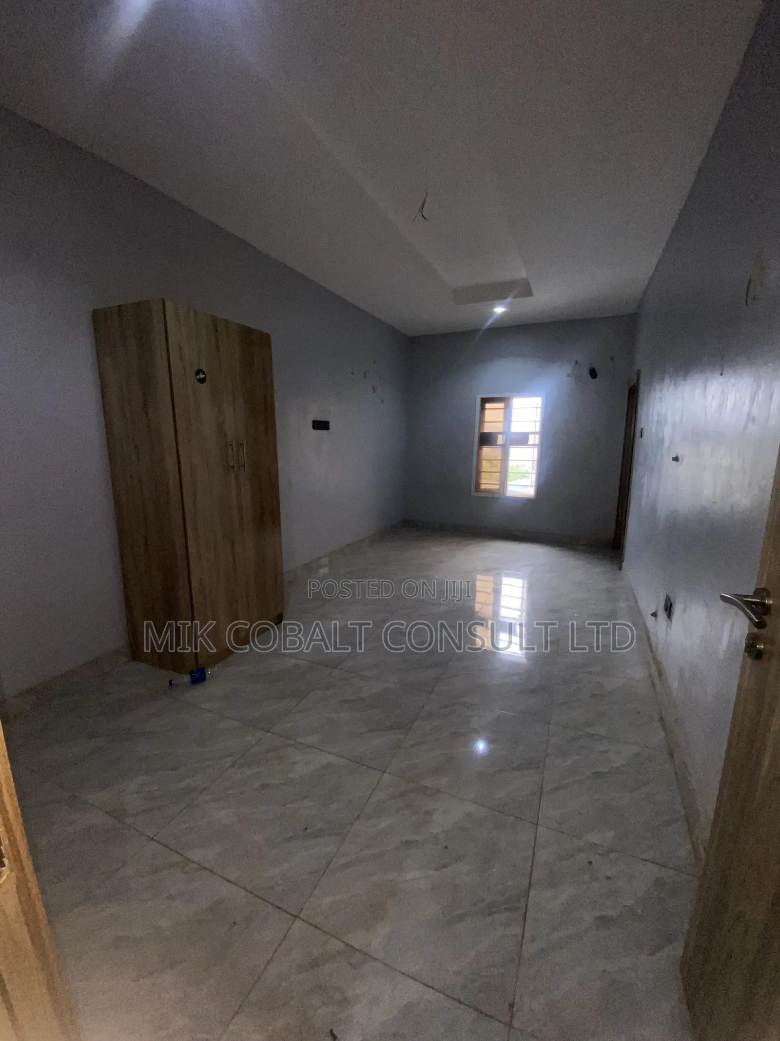 3bdrm Block of Flats in By Modern Market, Dawaki for rent in Dawaki