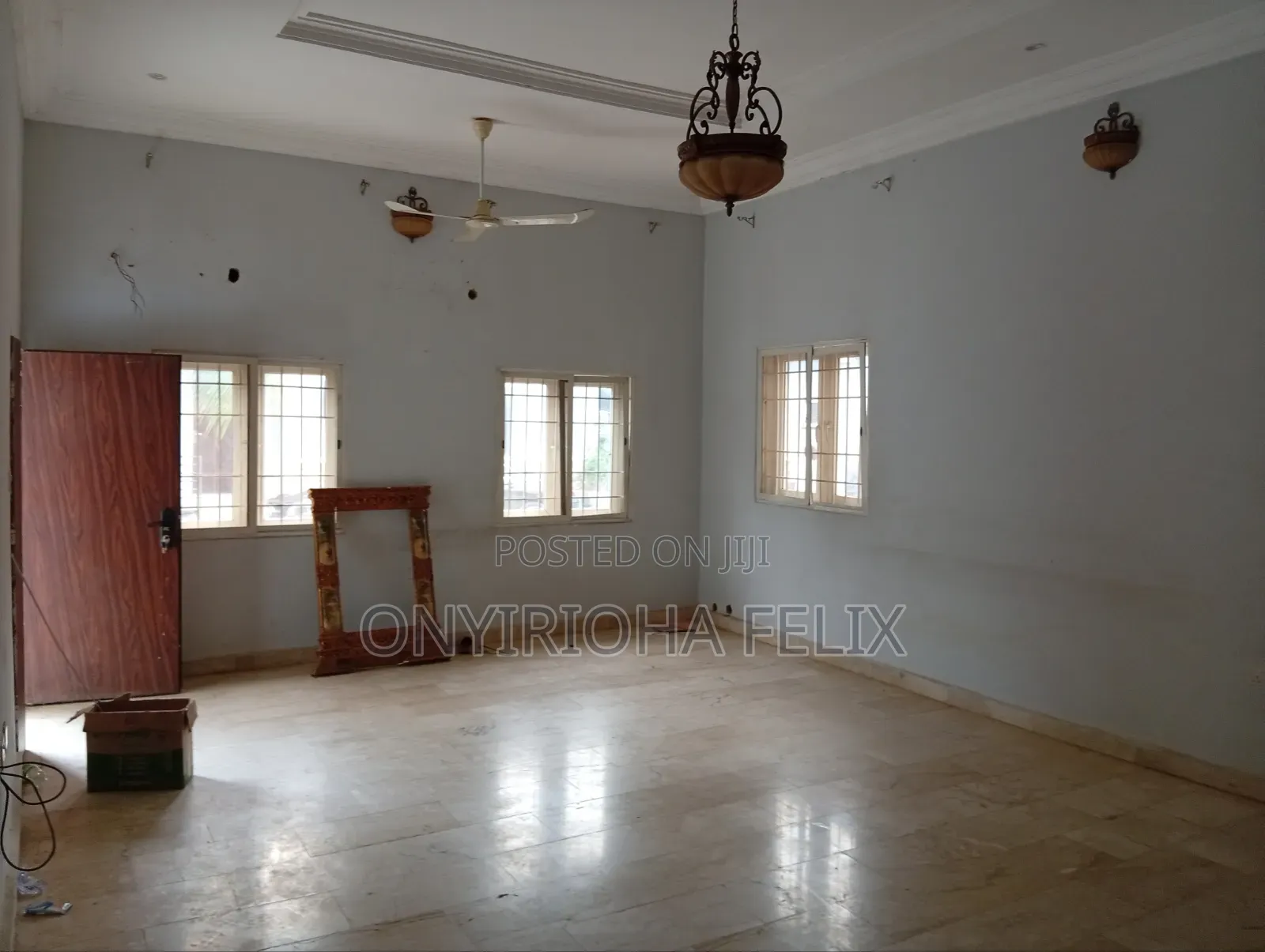 4bdrm Bungalow in Gwarinpa 7Th Avenue, Life Camp for rent in Life Camp
