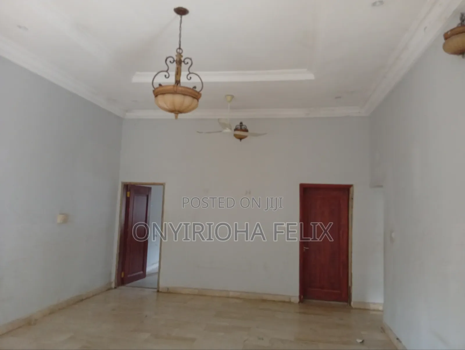 4bdrm Bungalow in Gwarinpa 7Th Avenue, Life Camp for rent in Life Camp