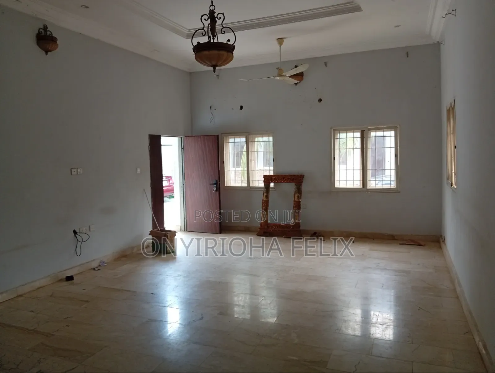 4bdrm Bungalow in Gwarinpa 7Th Avenue, Life Camp for rent in Life Camp