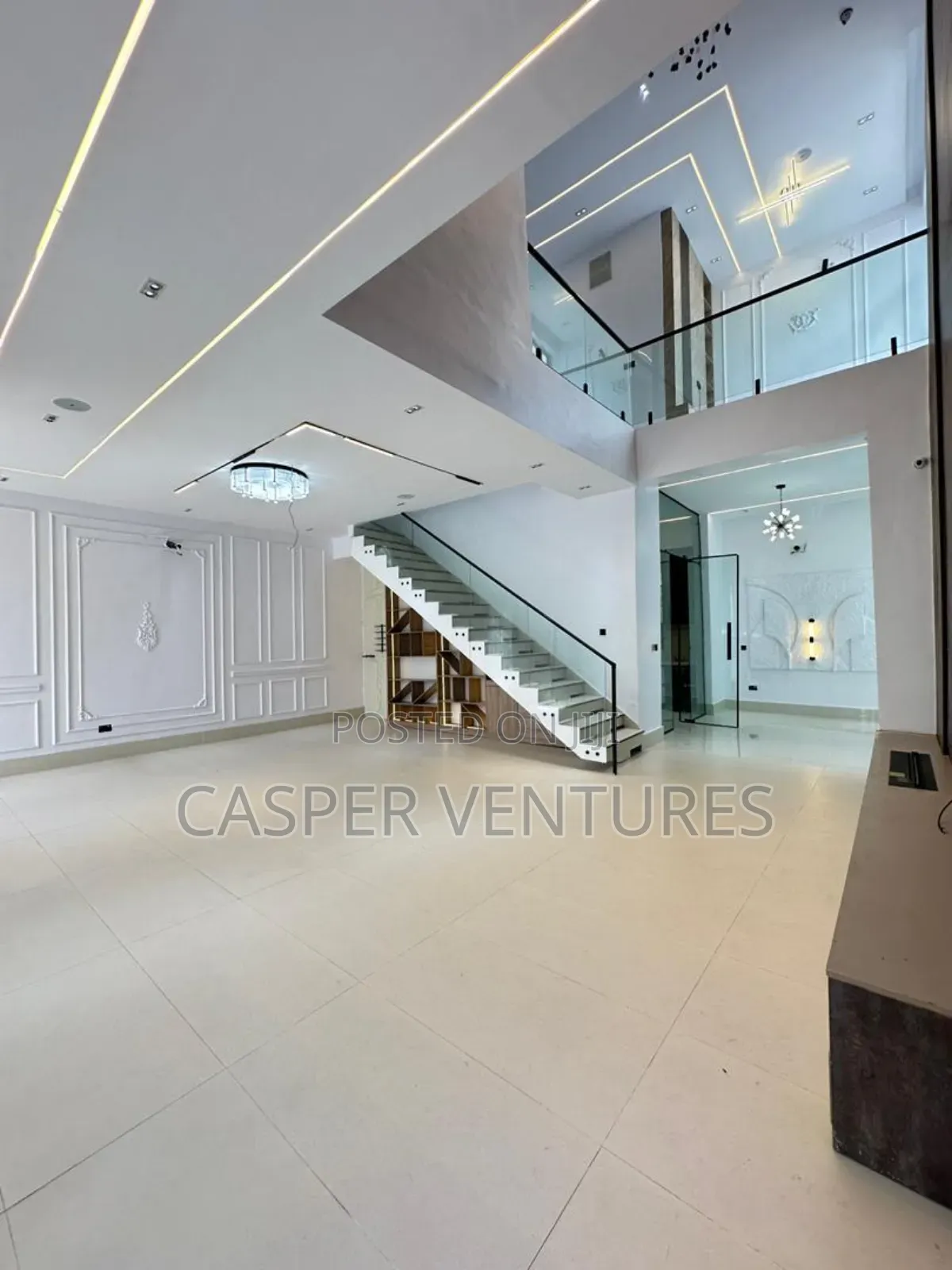 5bdrm Duplex in Vgc for sale in VGC / Ajah