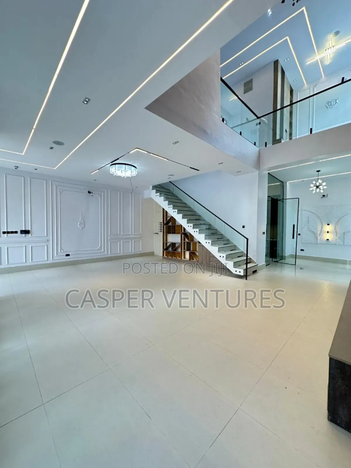 5bdrm Duplex in Vgc for sale in VGC / Ajah