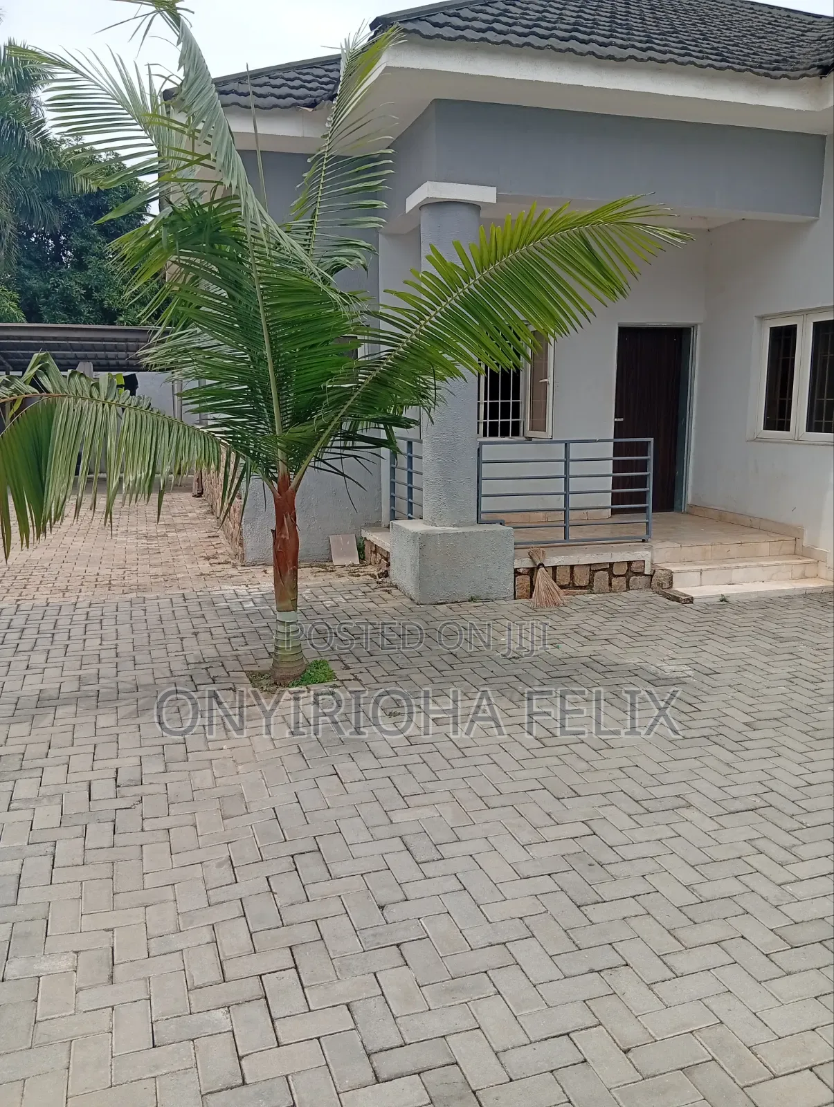 1bdrm Bungalow in Gwarinpa 7Th Avenue, Life Camp for rent in Life Camp