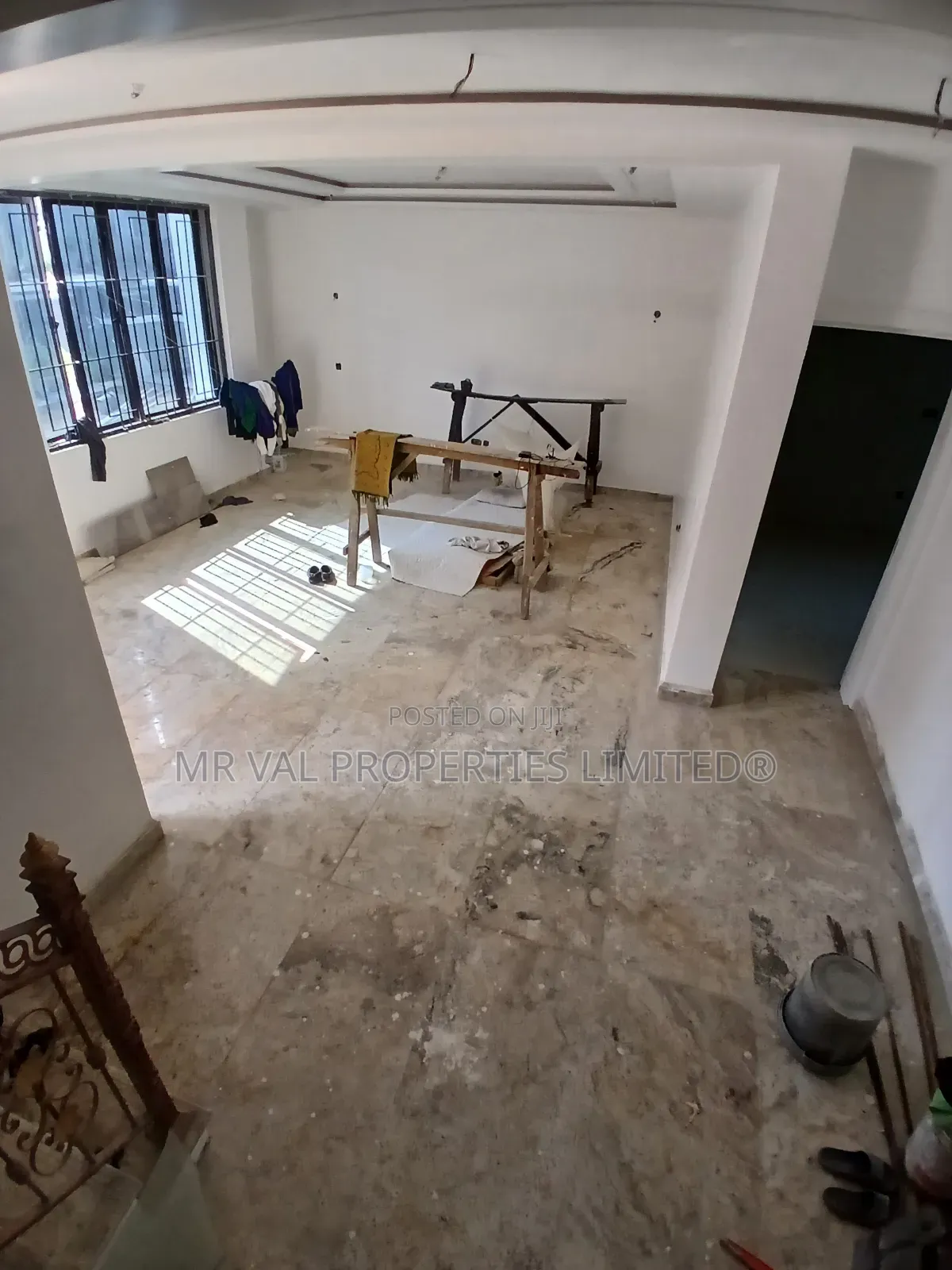 4bdrm Townhouse/Terrace in Dantata Estate, Bunkoro for sale in Bunkoro