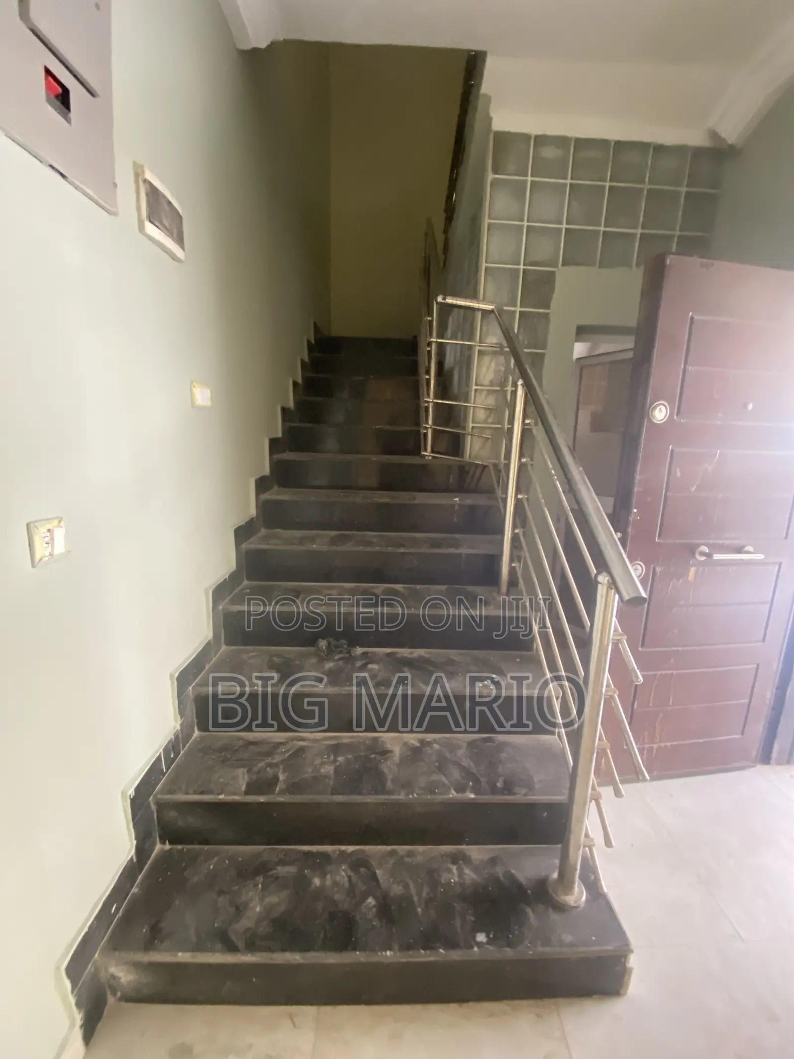 3bdrm Duplex in Asokoro for rent in Asokoro