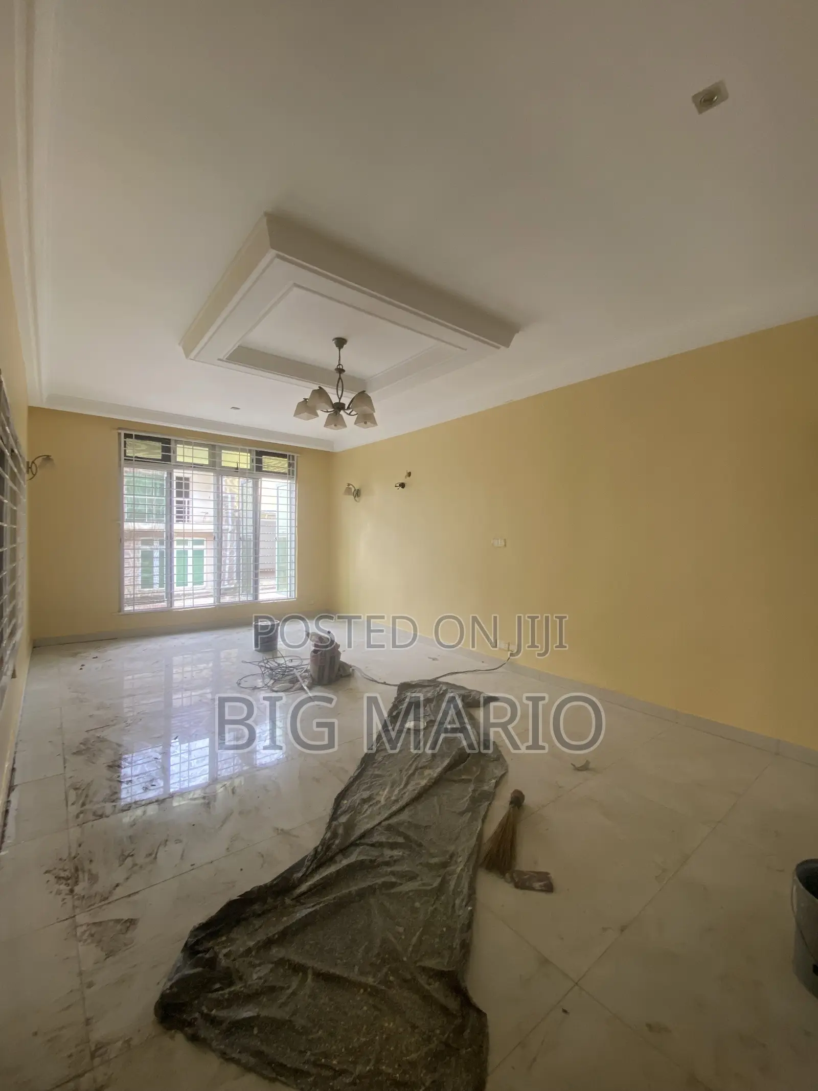 3bdrm Duplex in Asokoro for rent in Asokoro