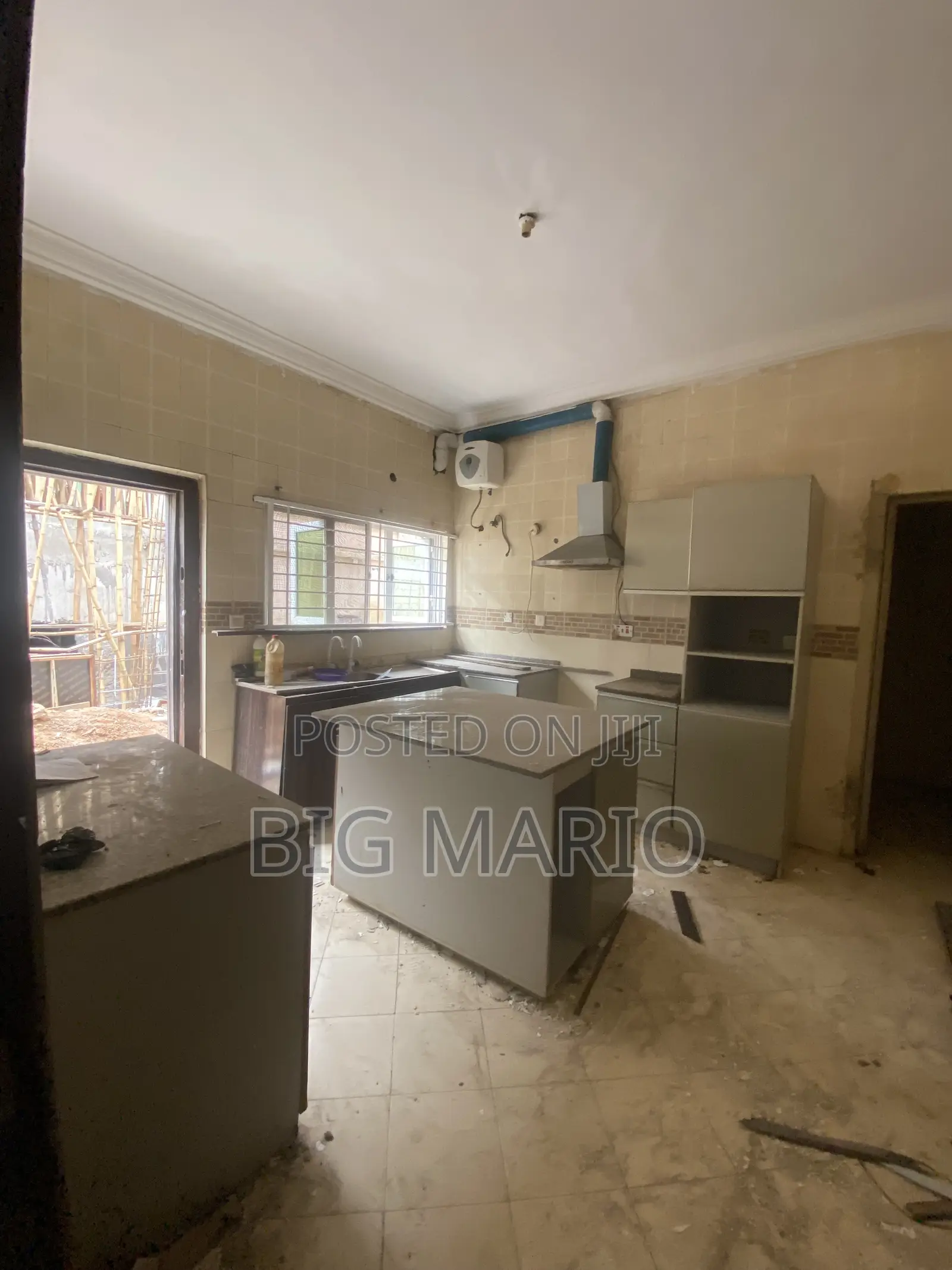 3bdrm Duplex in Asokoro for rent in Asokoro