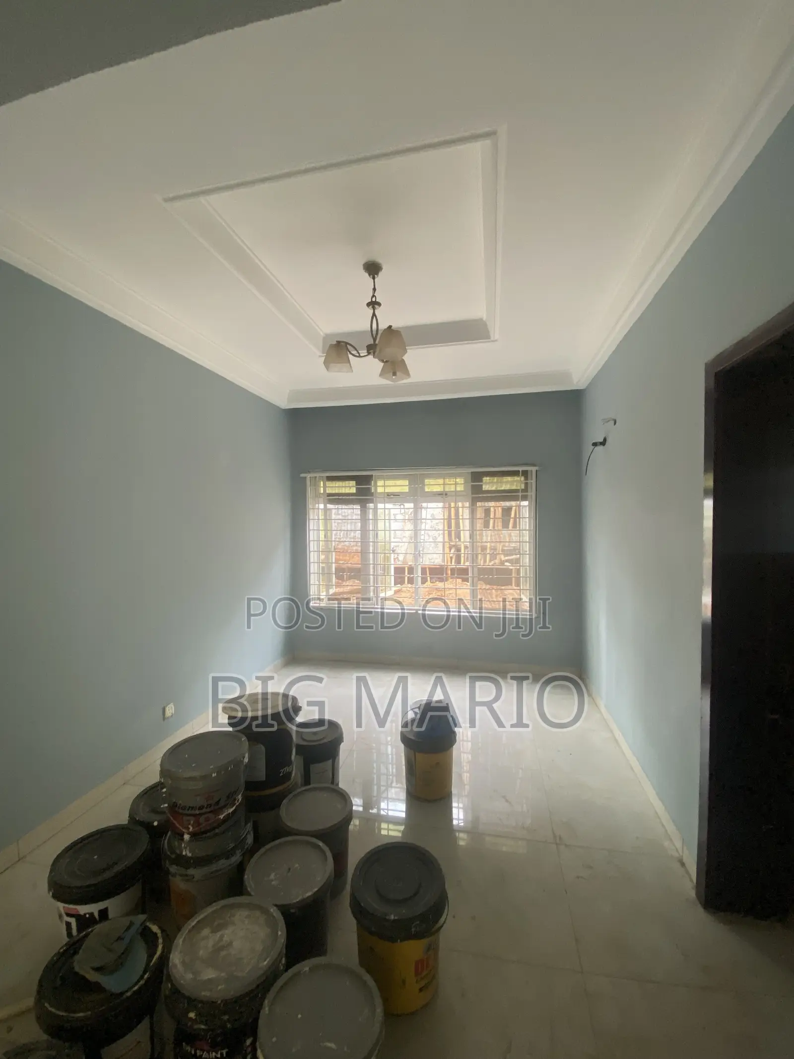 3bdrm Duplex in Asokoro for rent in Asokoro