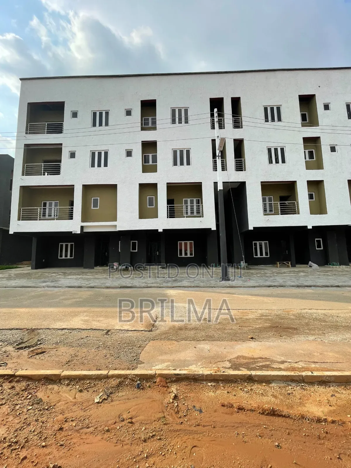 2bdrm Block of Flats in Katampe Extension for sale in Katampe Extension
