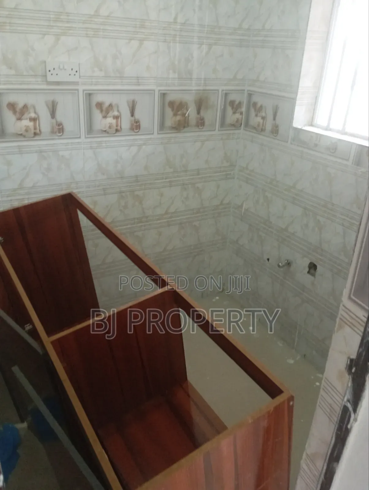 1bdrm Block of Flats in Hill View, Kubwa for rent in Kubwa