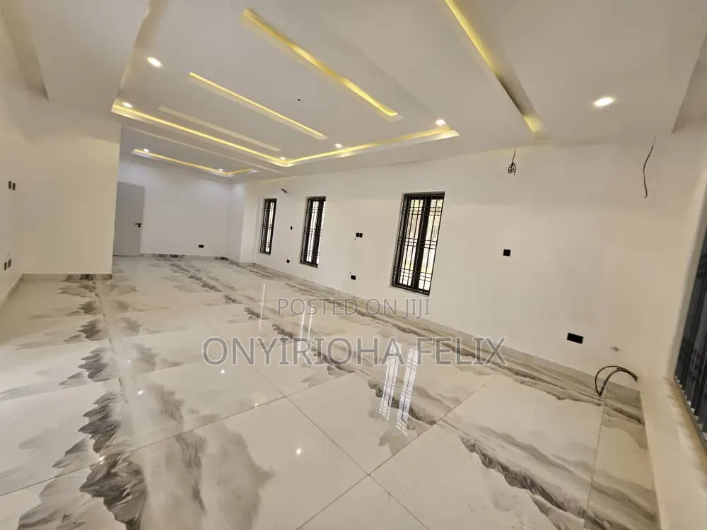 5bdrm Duplex in Katampe Extension for rent in Katampe Extension