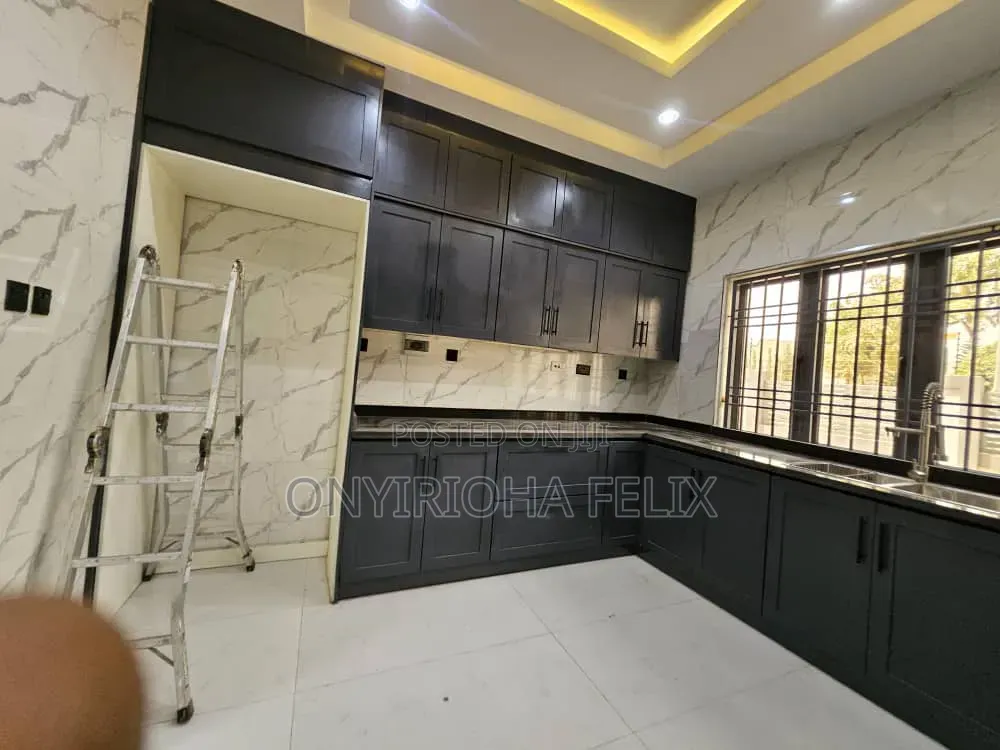 5bdrm Duplex in Katampe Extension for rent in Katampe Extension