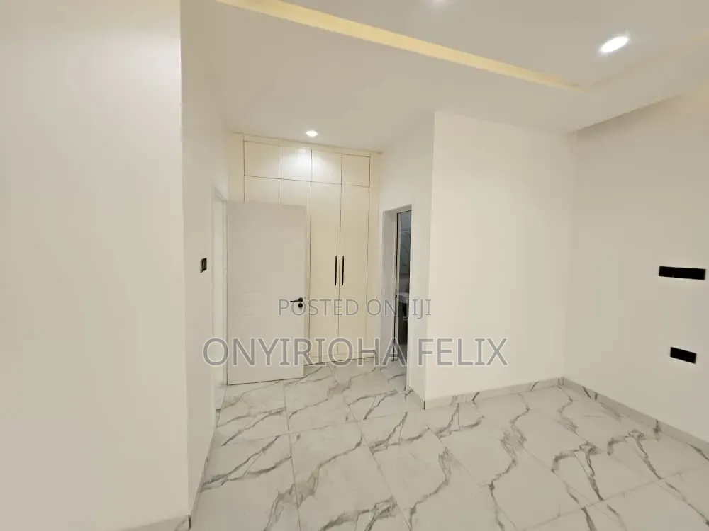5bdrm Duplex in Katampe Extension for rent in Katampe Extension