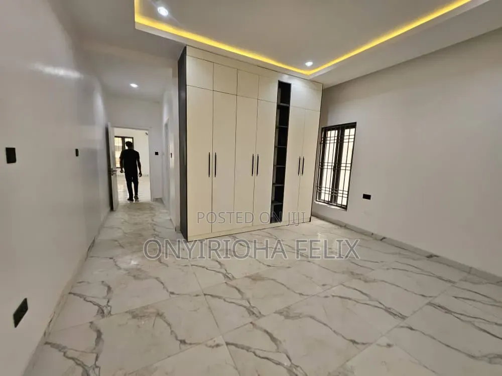 5bdrm Duplex in Katampe Extension for rent in Katampe Extension