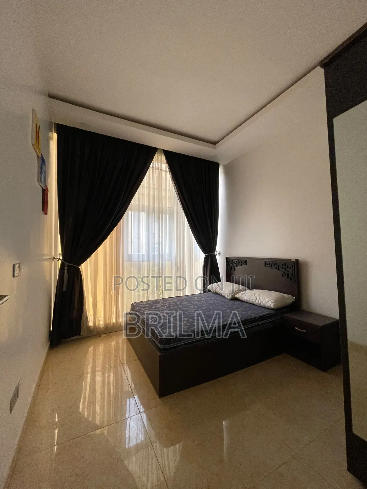 Furnished 2bdrm Block of Flats in Mabushi for sale in Mabushi