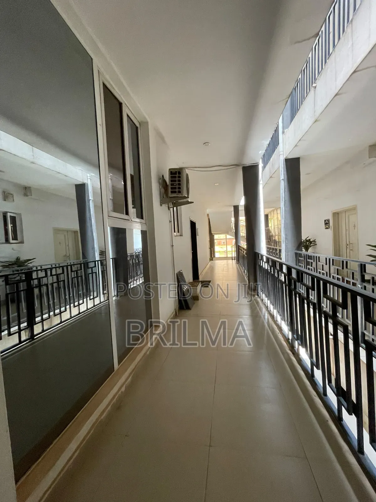 Furnished 2bdrm Block of Flats in Mabushi for sale in Mabushi