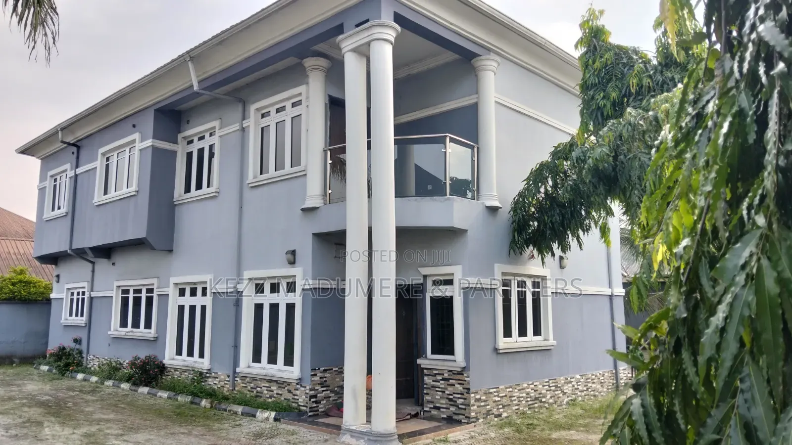6bdrm Duplex in Off Eastwest Road, Rumuodara for sale in Rumuodara