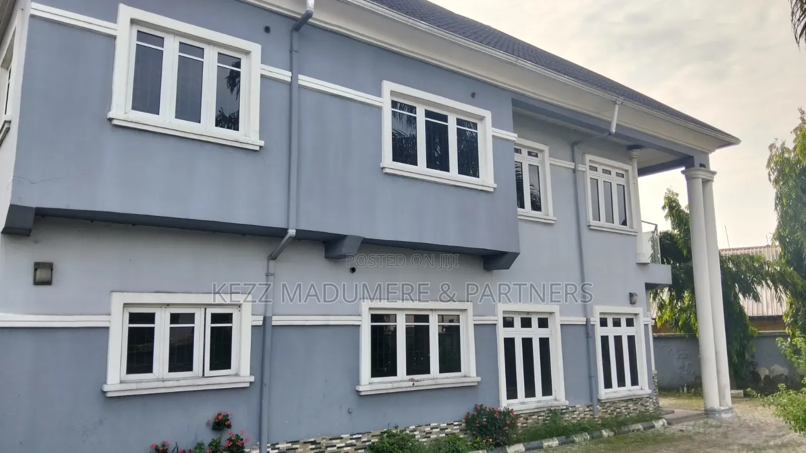 6bdrm Duplex in Off Eastwest Road, Rumuodara for sale in Rumuodara