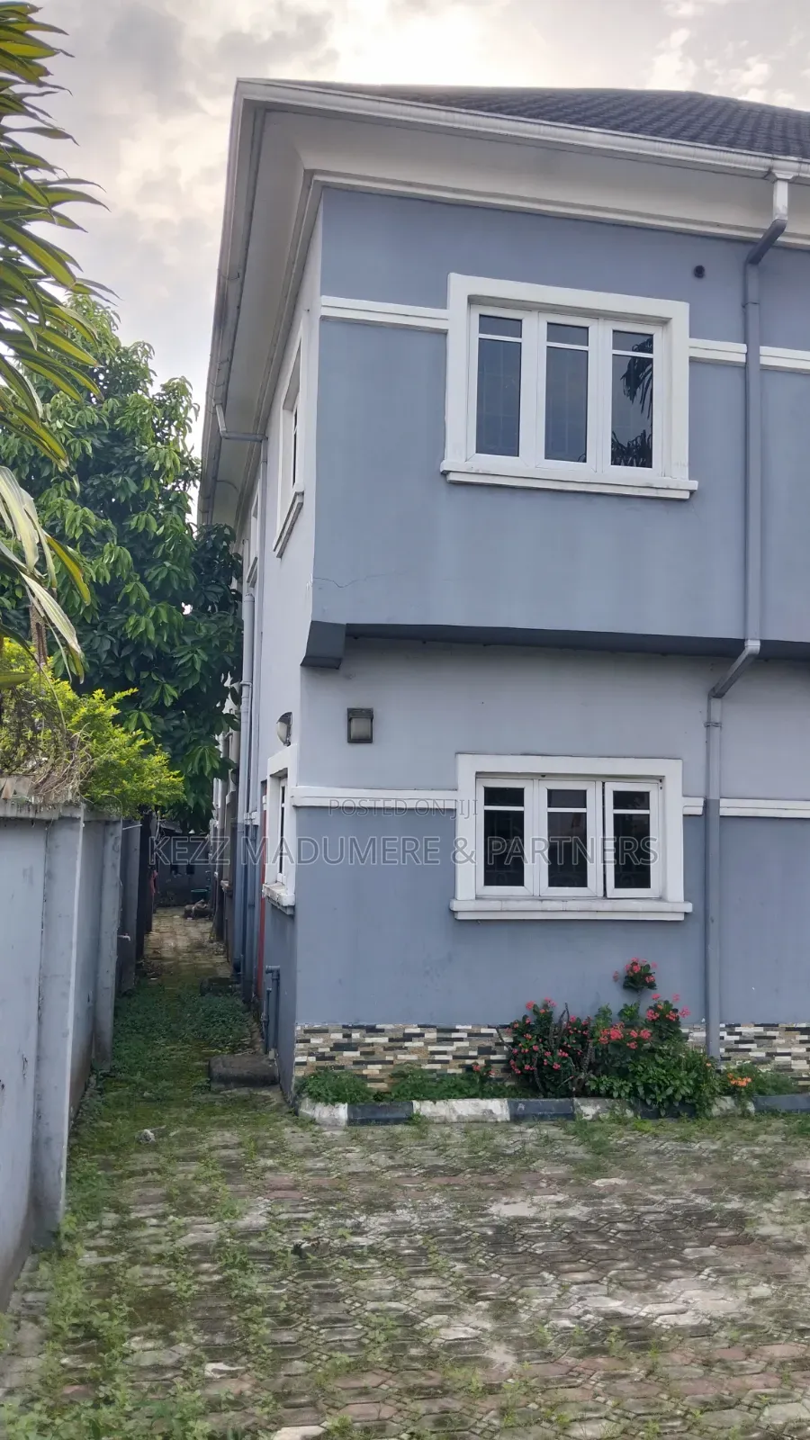 6bdrm Duplex in Off Eastwest Road, Rumuodara for sale in Rumuodara