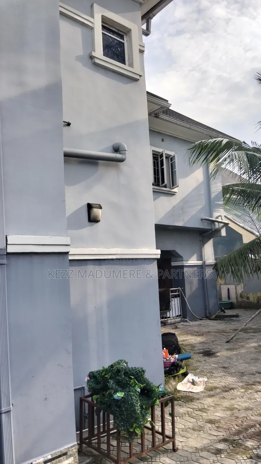 6bdrm Duplex in Off Eastwest Road, Rumuodara for sale in Rumuodara