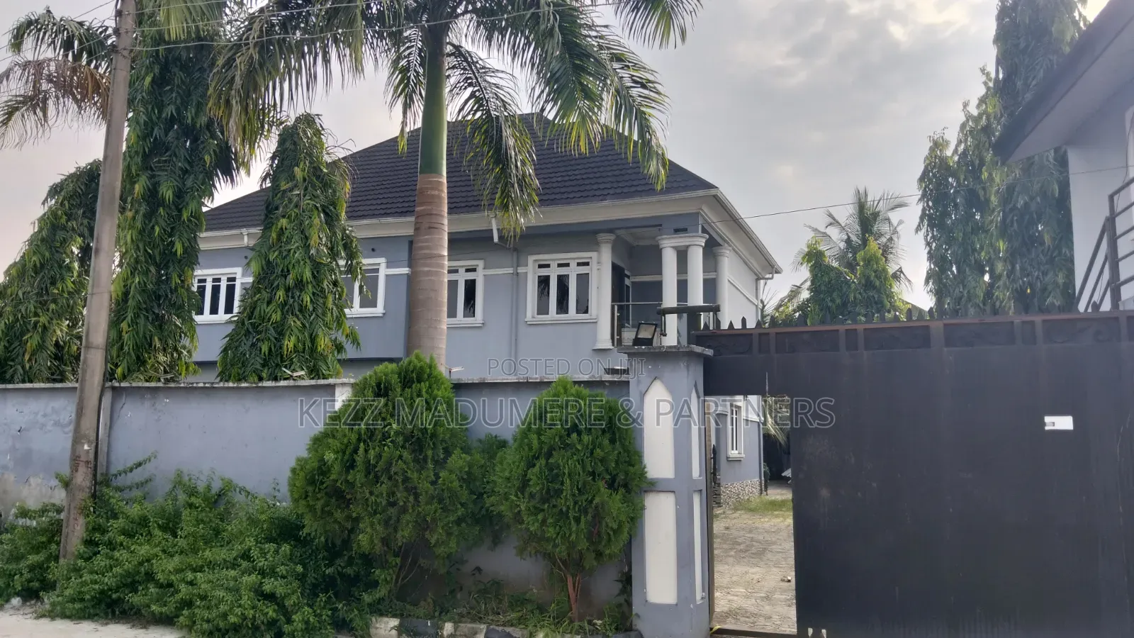 6bdrm Duplex in Off Eastwest Road, Rumuodara for sale in Rumuodara