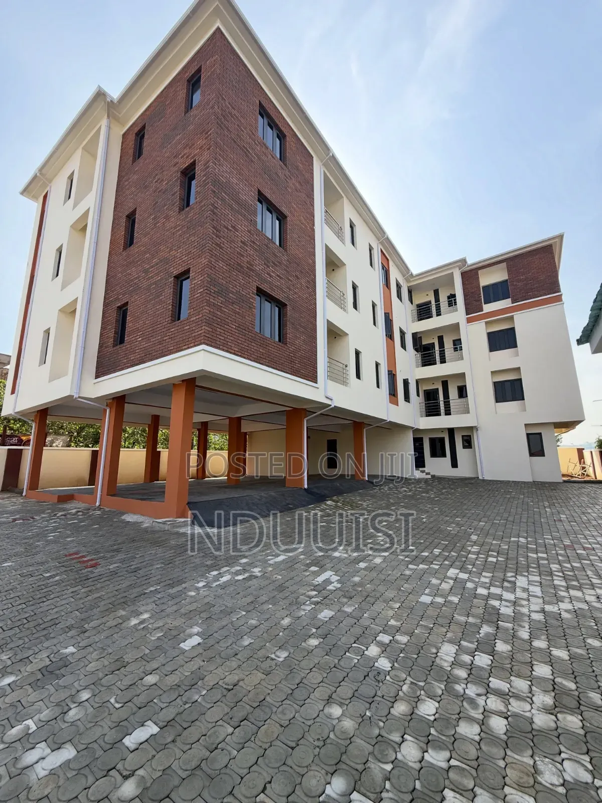 3bdrm Apartment in Katampe (Main) for sale in Katampe (Main)