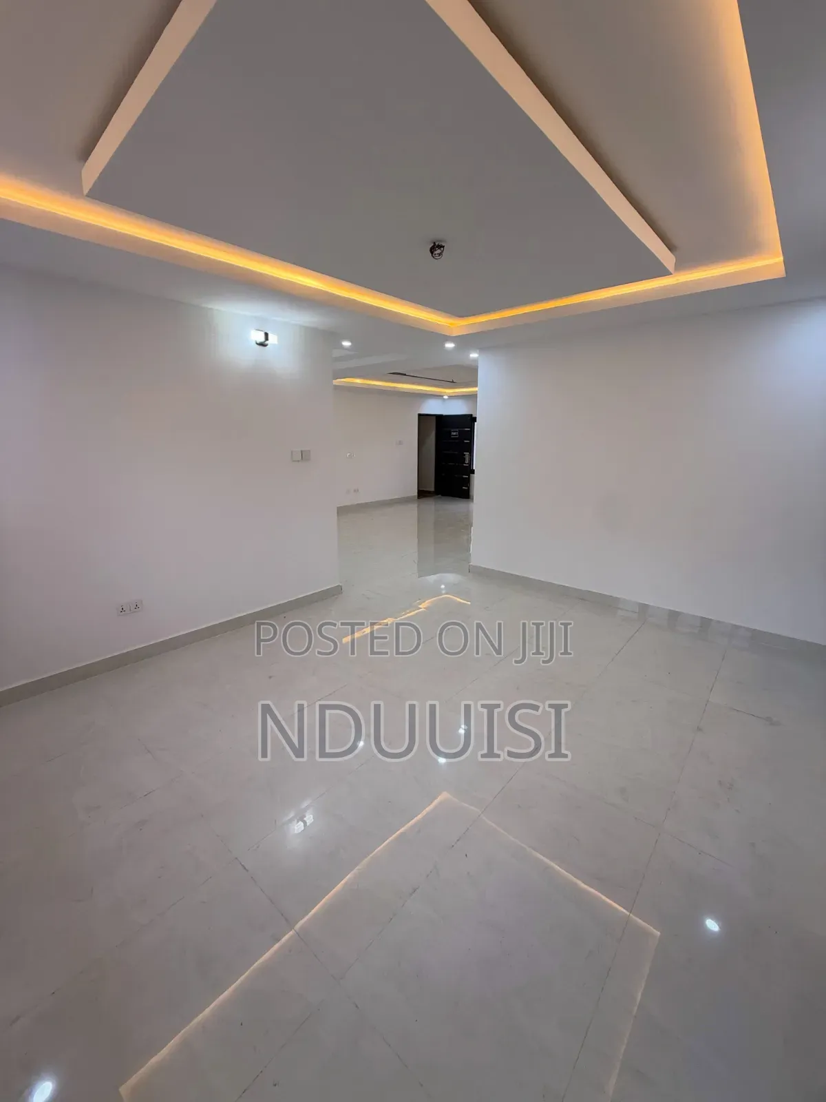 3bdrm Apartment in Katampe (Main) for sale in Katampe (Main)