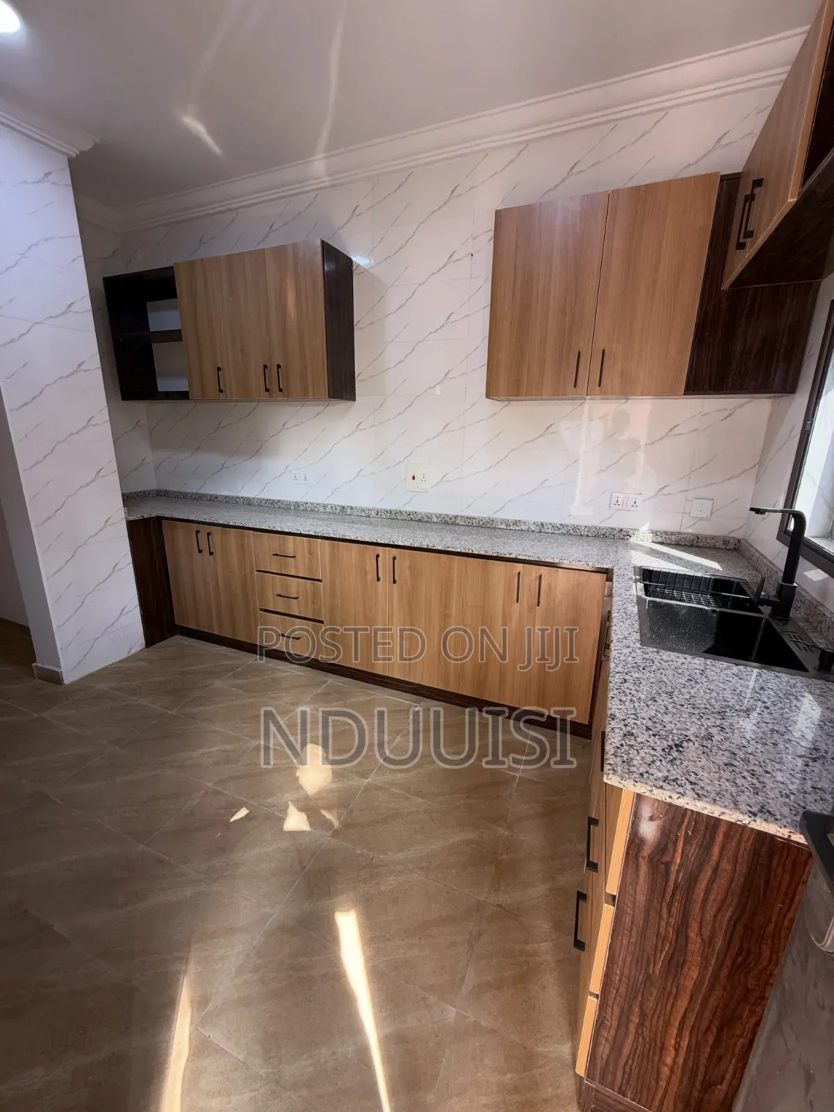 3bdrm Apartment in Katampe (Main) for sale in Katampe (Main)