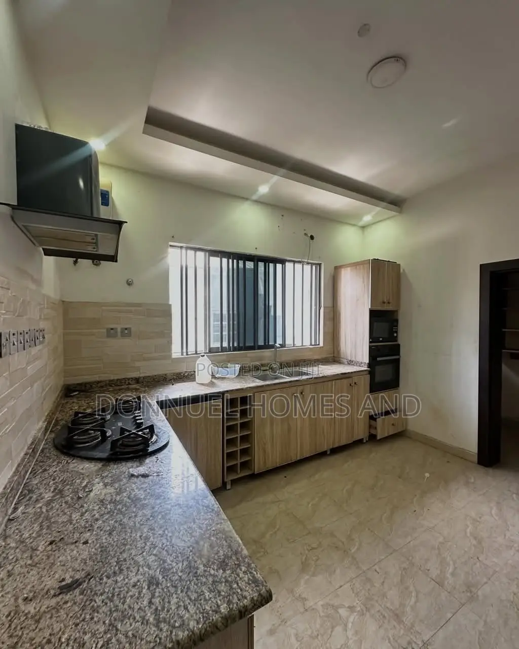3bdrm Apartment in Lekki Phase 1 for rent in Lekki Phase 1