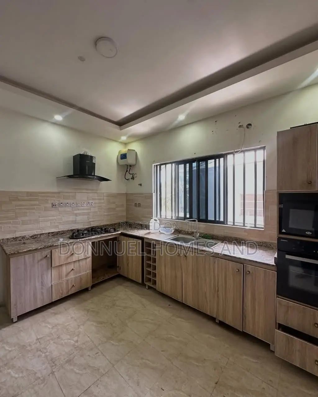 3bdrm Apartment in Lekki Phase 1 for rent in Lekki Phase 1