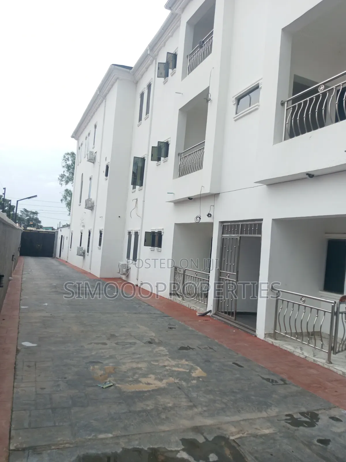 2bdrm Block of Flats in Ogunfayo, Awoyaya for rent in Awoyaya