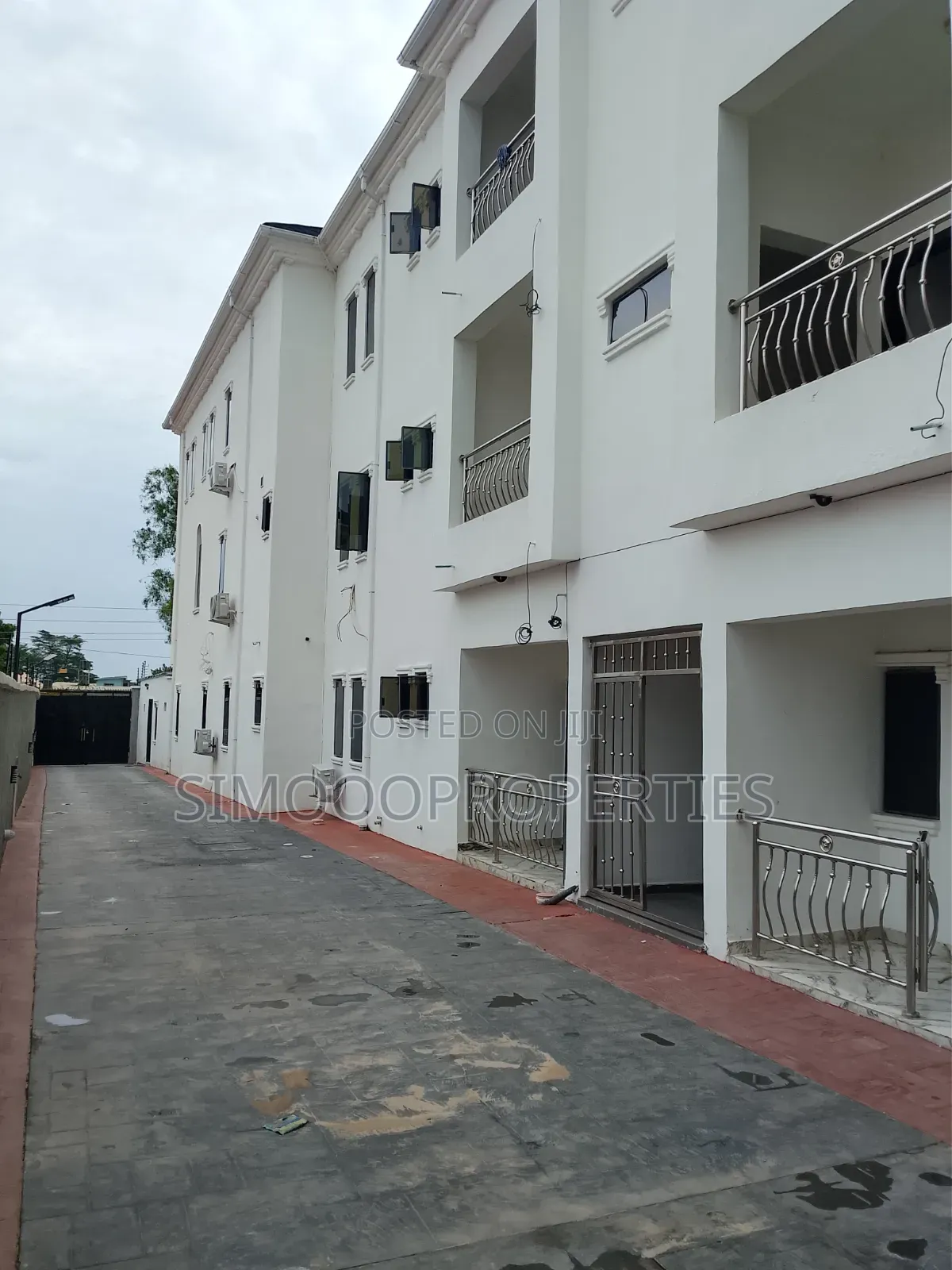 2bdrm Block of Flats in Ogunfayo, Awoyaya for rent in Awoyaya