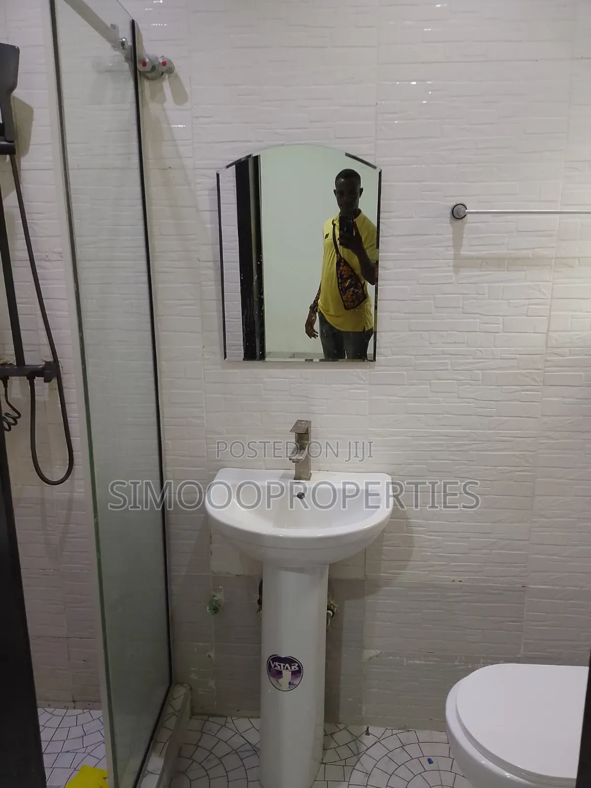 2bdrm Block of Flats in Ogunfayo, Awoyaya for rent in Awoyaya