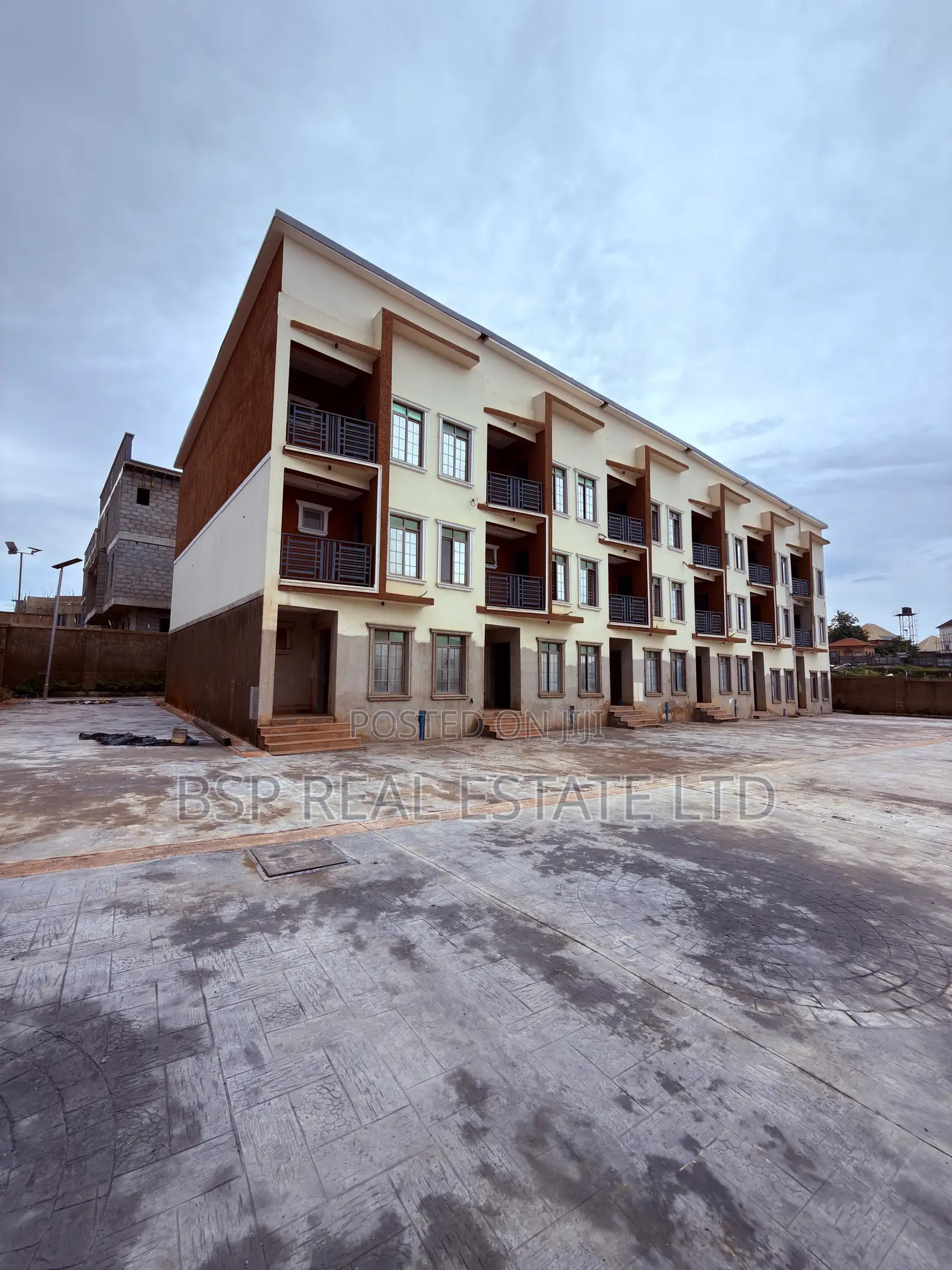 4bdrm Townhouse/Terrace in Asokoro for sale in Asokoro