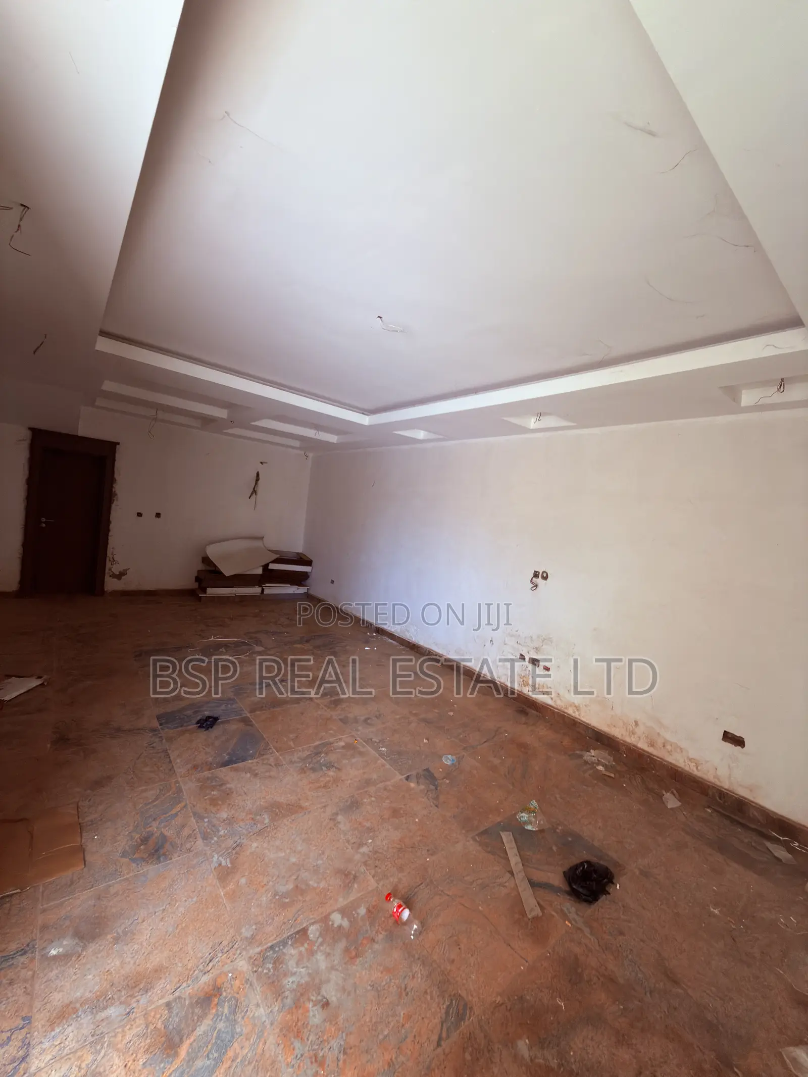 4bdrm Townhouse/Terrace in Asokoro for sale in Asokoro