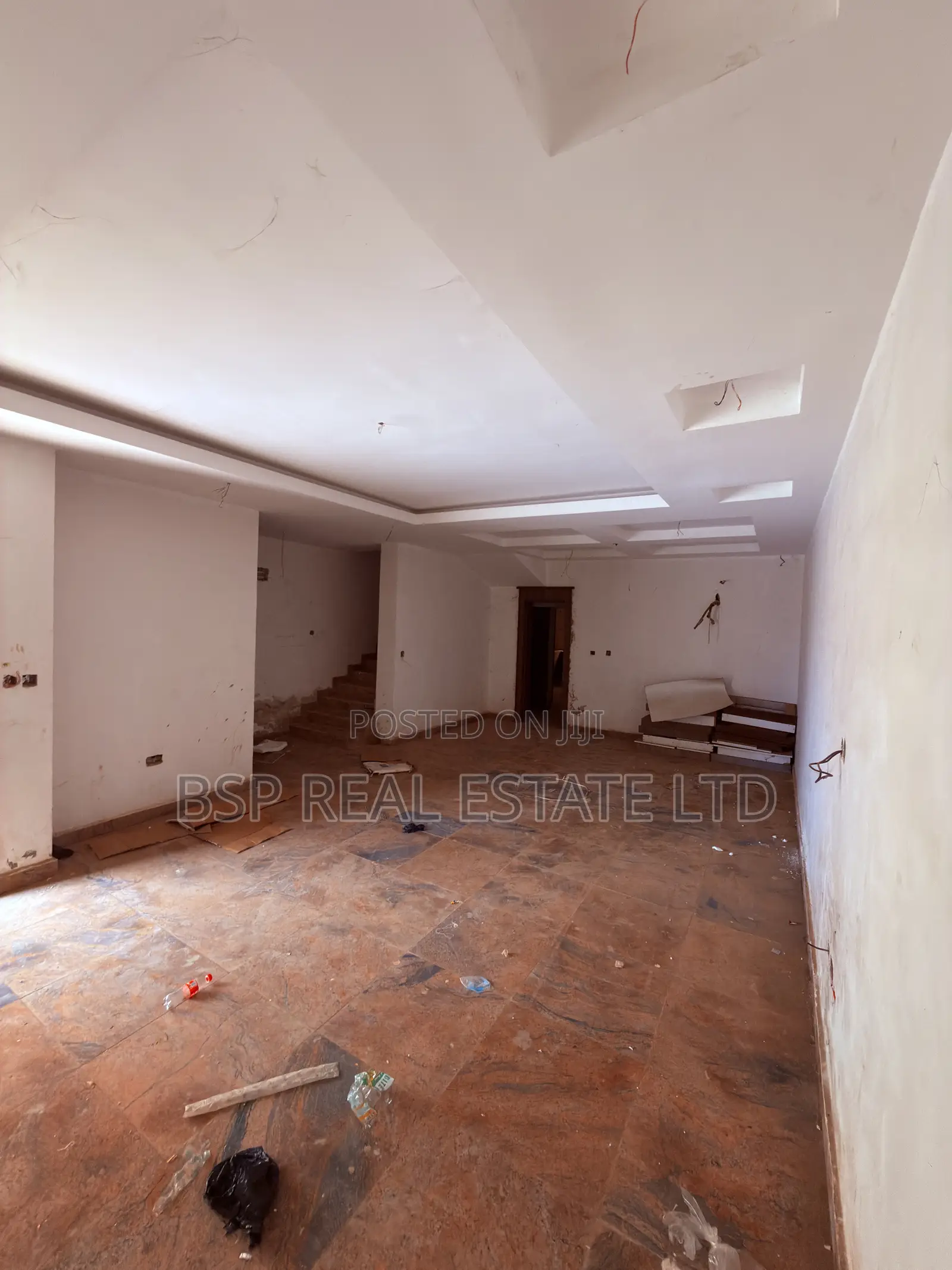 4bdrm Townhouse/Terrace in Asokoro for sale in Asokoro