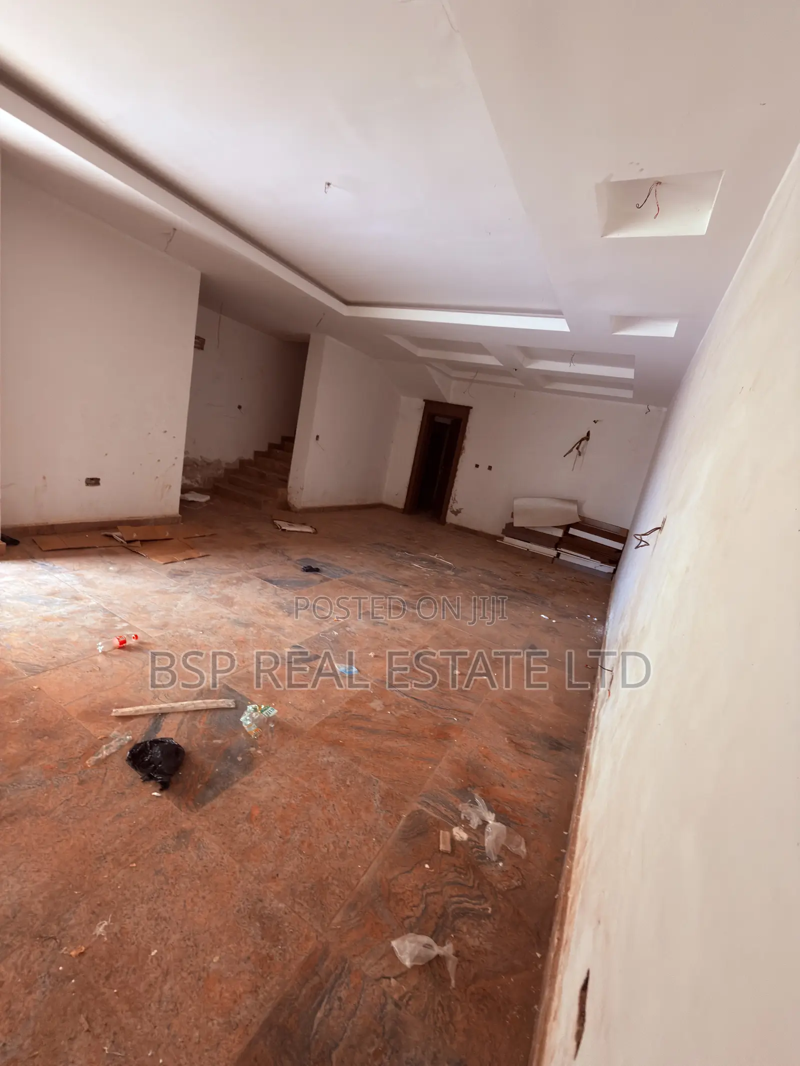 4bdrm Townhouse/Terrace in Asokoro for sale in Asokoro