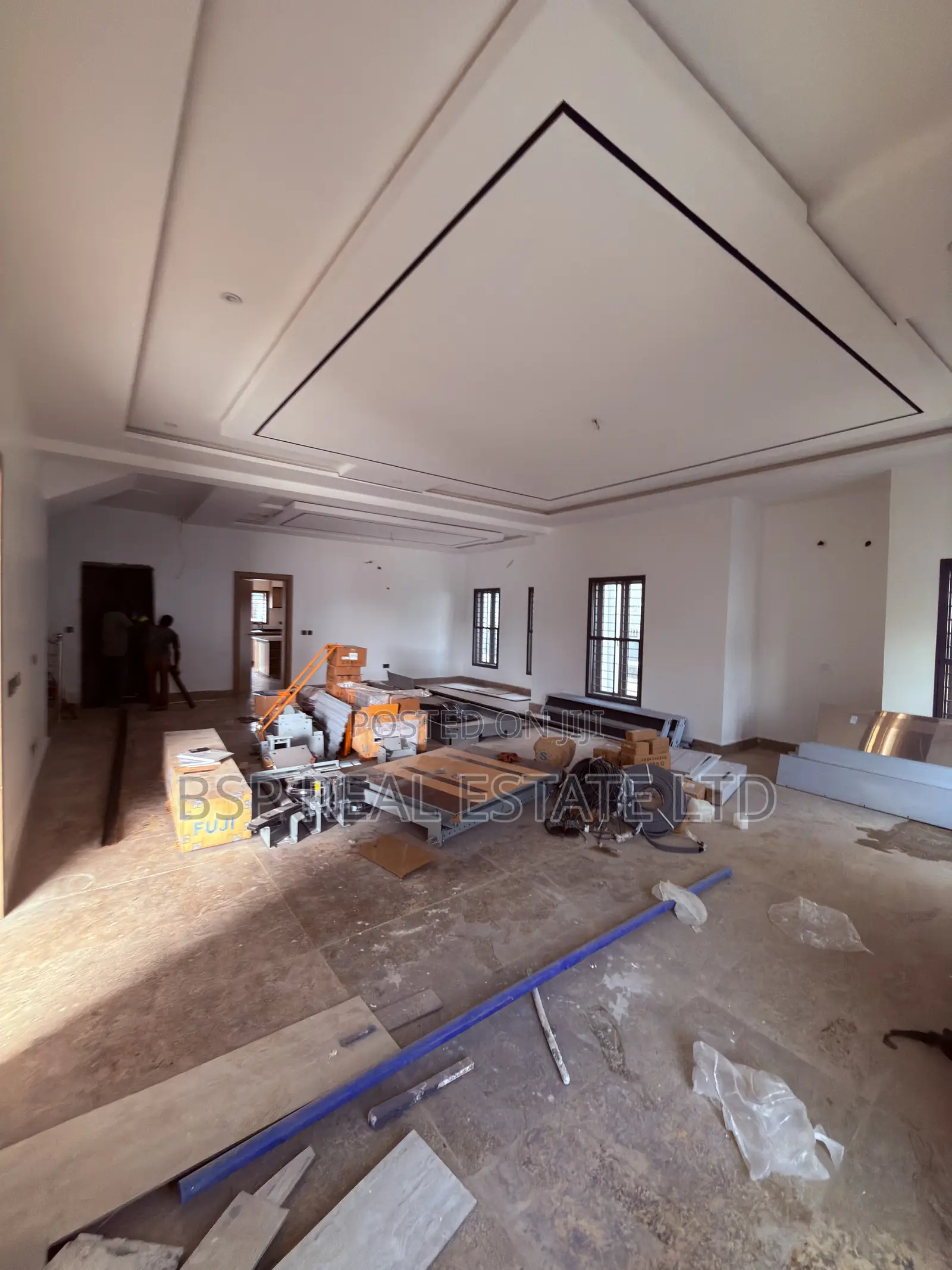 4bdrm Duplex in Asokoro for sale in Asokoro