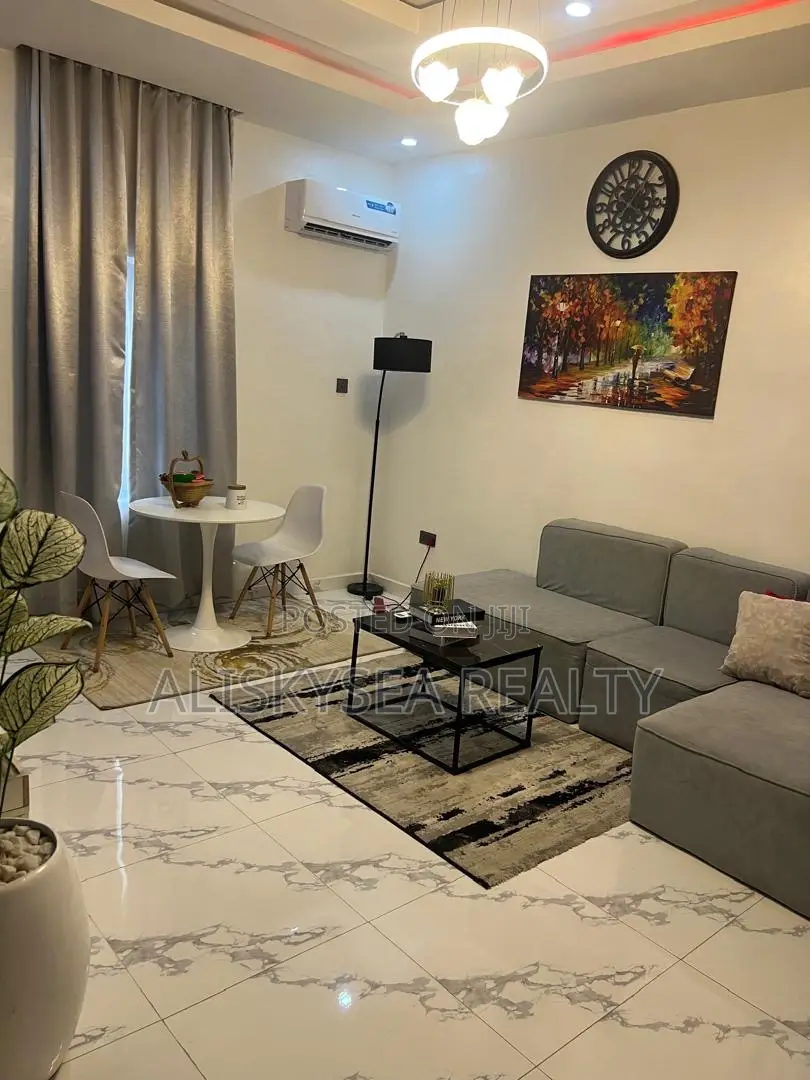 1bedroom In Ibeju in Ibeju