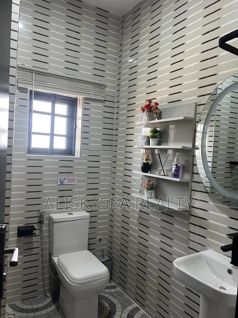 1bedroom In Ibeju in Ibeju