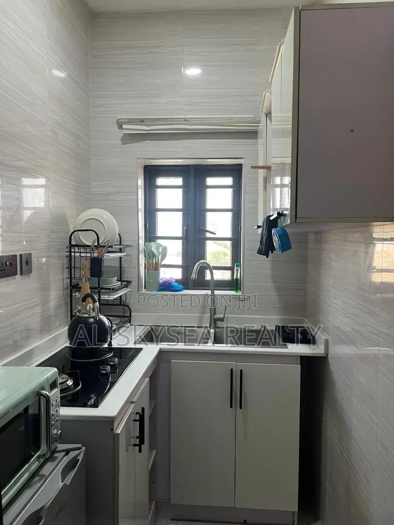 1bedroom In Ibeju in Ibeju