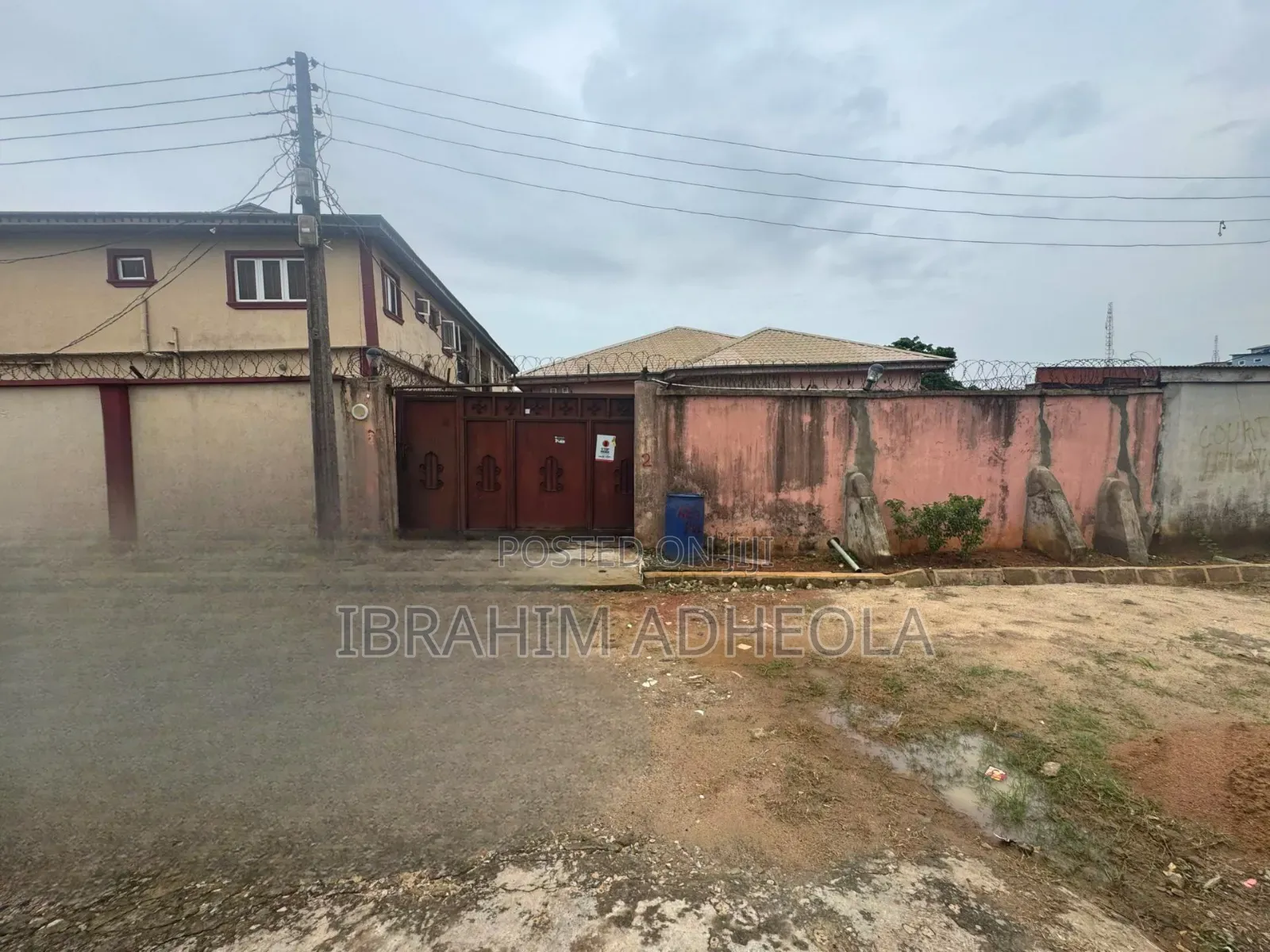 3bdrm Bungalow in Denro, Berger for sale in Berger